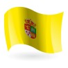 Bandera de Librilla