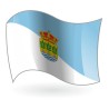 Bandera de Albox