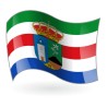 Bandera de Alsodux