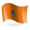 Bandera de Antas