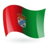 Bandera de Arboleas