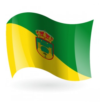 Bandera de Beires