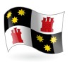 Bandera de Benitagla