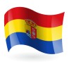 Bandera de Bentarique