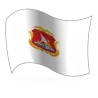 Bandera de Dalías