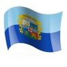 Bandera de Garrucha