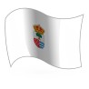 Bandera de Fondón