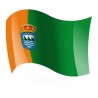 Bandera de Gádor