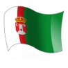 Bandera de Huércal de Almería
