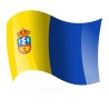 Bandera de Íllar