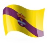 Bandera de Instinción