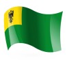 Bandera de Lúcar
