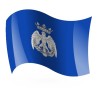 Bandera de María