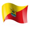 Bandera de Nacimiento