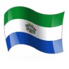 Bandera de Mijas