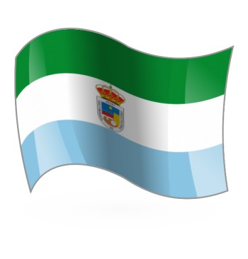 Bandera de Torremolinos