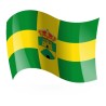 Bandera de Oria