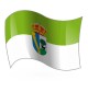 Bandera de Partaloa