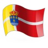 Bandera de Paterna del Río
