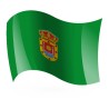 Bandera de Pechina