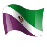 Bandera de Alhaurín el Grande