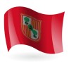 Bandera de Lecumberri ( Lekumberri )
