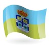 Bandera de Peligros