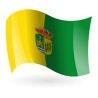 Bandera de Láchar
