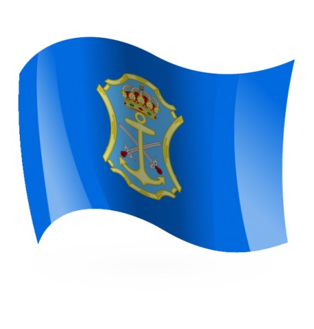 Bandera de Nerja