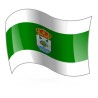 Bandera de Rágol
