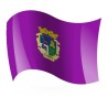 Bandera de Coín