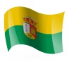 Bandera de Cártama
