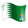 Bandera de Taberno