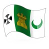 Bandera de Tahal