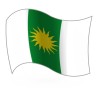 Bandera de Turre