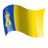 Bandera de Zurgena