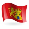 Bandera de Álora