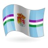 Bandera de Pizarra