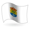 Bandera de Alameda