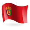Bandera de Casabermeja