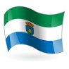 Bandera de Colmenar