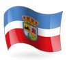 Bandera de Villanueva de la Concepción