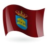 Bandera de Adra