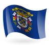 Bandera de Campotéjar