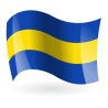 Bandera de Pajaroncillo