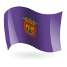 Bandera de San Cristóbal de La Laguna