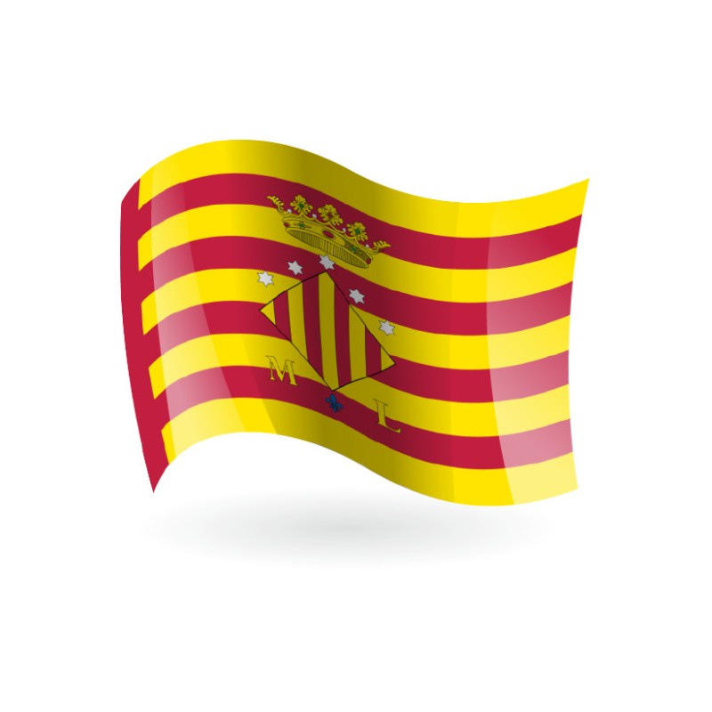 Bandera de Sagunto C/E