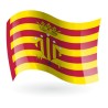 Bandera de Sagunto C/E