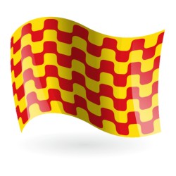 Bandera de Tarragona