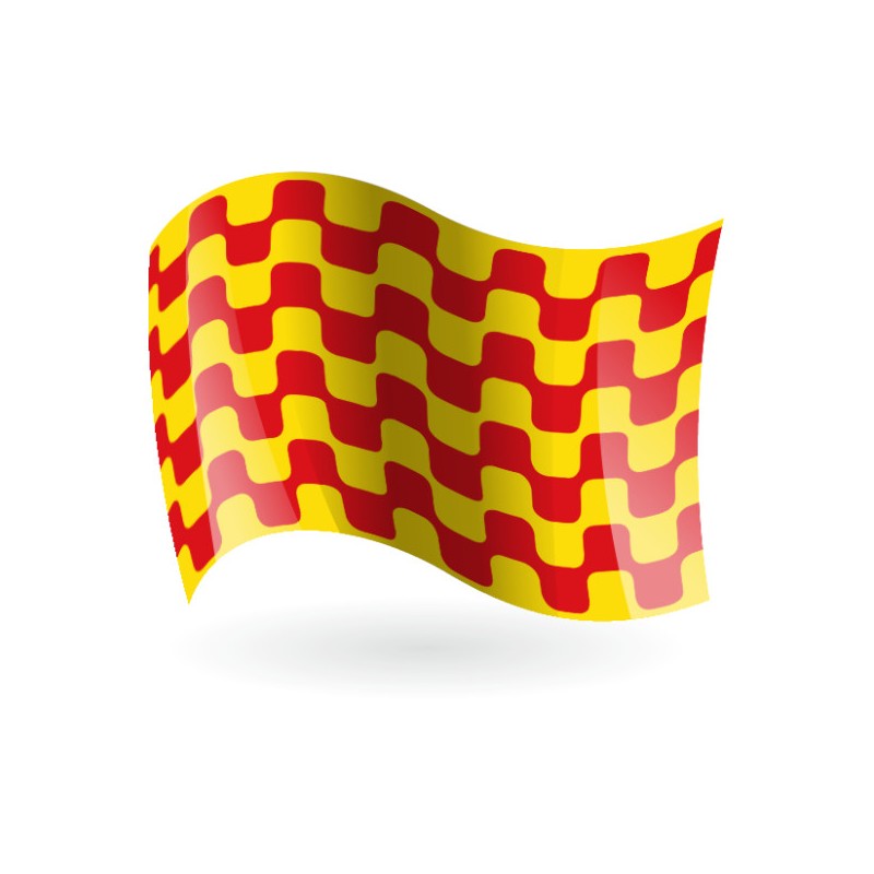 Bandera de Tarragona